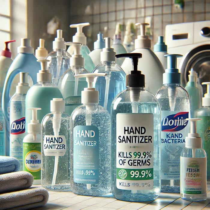 ISO-Certified Quality